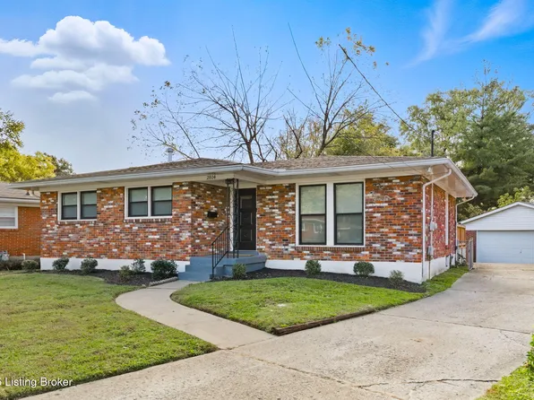 2804 Thames Ave, Louisville, KY 40220