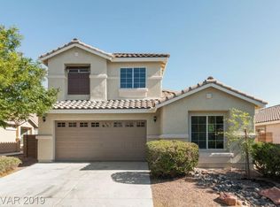 4716 Silverwind Rd, North Las Vegas, NV 89031