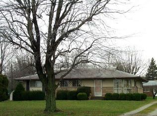 6926 N Zionsville Rd, Indianapolis, IN 46268