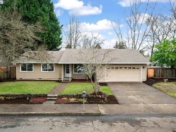 1916 NE 13th Ave, Hillsboro, OR 97124