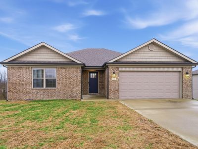 144 Page Dr, Richmond, KY, 40475