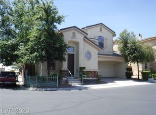 121 Gryffin Ave, Las Vegas, NV 89123