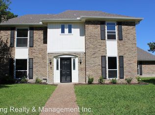 2313 Surrey Ln, Plano, TX 75075