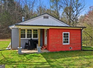 229 Seth Hyatt Rd, Ellijay, GA 30540