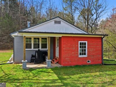 229 Seth Hyatt Rd, Ellijay, GA, 30540