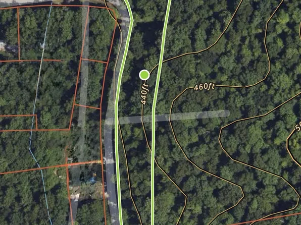 0 Linton Dr Lot 9B-19B, Cadiz, KY 42211