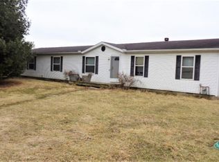 17586 Palmer Rd, Moores Hill, IN 47032