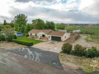 248 W 2530 N, Cedar City, UT, 84721