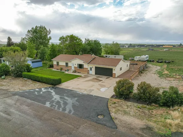 248 W 2530 N, Cedar City, UT 84721