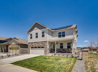5939 Echo Park Cir, Castle Rock, CO 80104