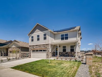 5939 Echo Park Cir, Castle Rock, CO, 80104