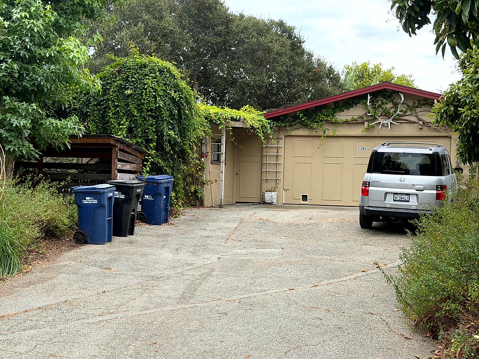 Property Exterior