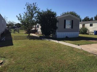8216 E 164th St S, Bixby, OK 74008
