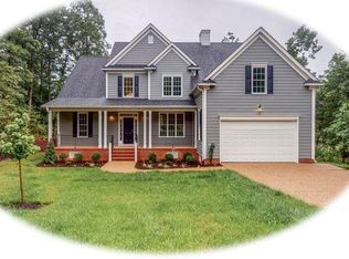 182 Blackheath, Williamsburg, VA 23188