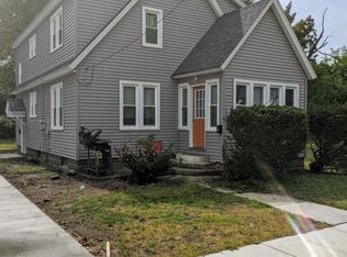 711 Amity Ave #2, Muskegon, MI 49442