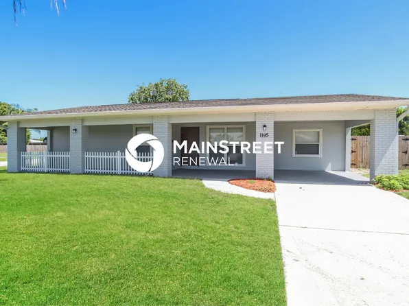 1195 Cotton Rd NE #E, Palm Bay, FL 32905