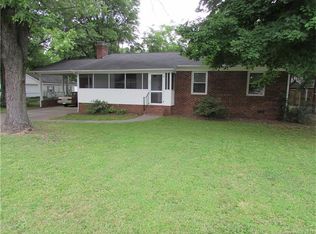 64 Winecoff Ave NW, Concord, NC 28025