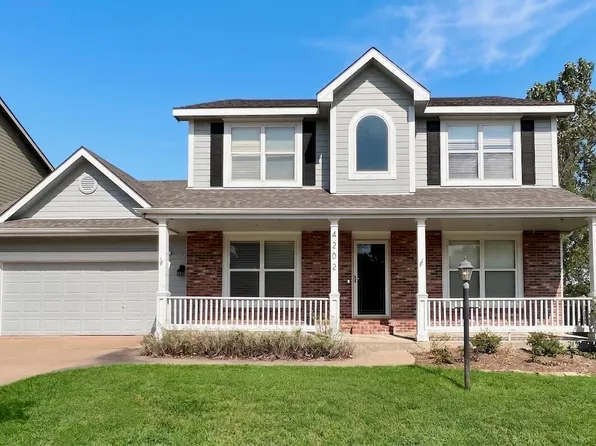 4202 Teal Dr, Lawrence, KS 66047