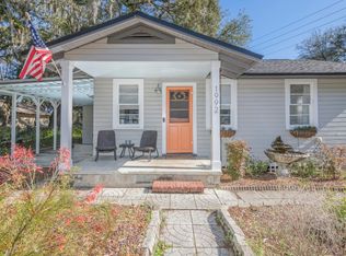 1992 Oak Dr, Fernandina Beach, FL 32034