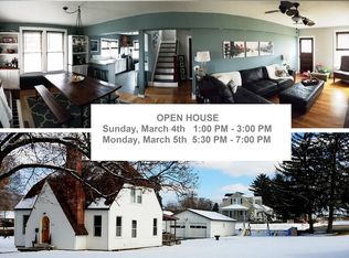 224 S Monroe St, Bellefonte, PA 16823