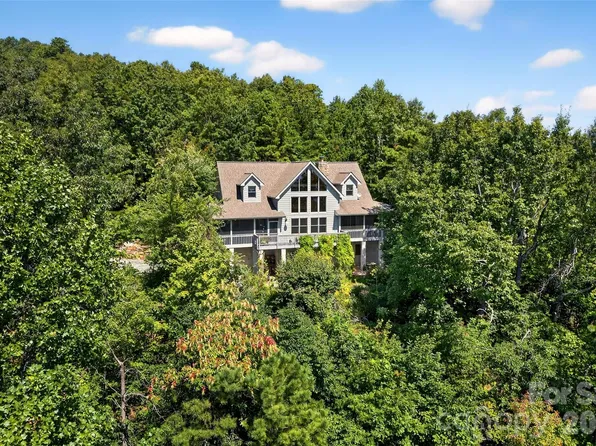 62 Skyline Dr, Old Fort, NC 28762