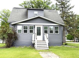 420 2nd Ave S, Erskine, MN 56535