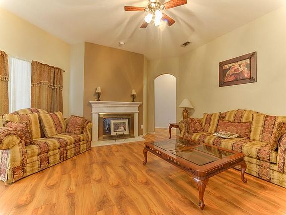 4th image of 5418 Carrington Dr