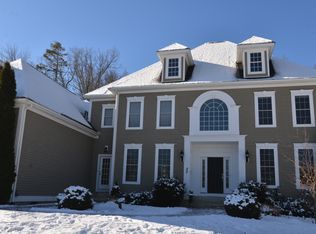 33 Cone Mountain Rd, West Granby, CT 06090