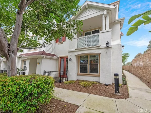 750 Harbor Cliff Way Unit 105, Oceanside, CA 92054