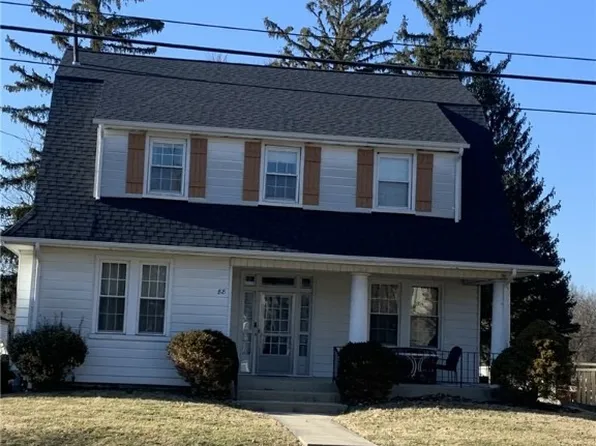 88 W Xenia Ave, Cedarville, OH 45314