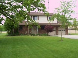 11959 Spencerville Rd, Spencerville, OH 45887