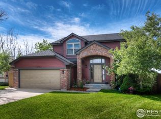116 Vista Ln, Louisville, CO 80027