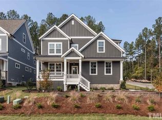 116 Breyla Way #5, Holly Springs, NC 27540