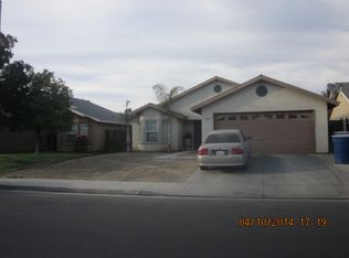 2403 Gonzales Ct, Delano, CA