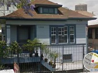 1305 Connecticut St, Los Angeles, CA 90015