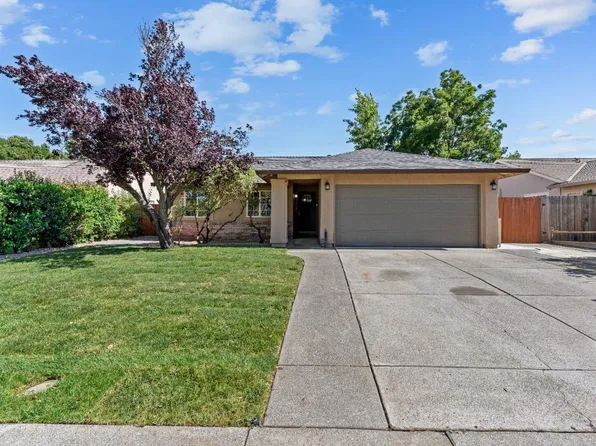 2423 Marquette Way, Fairfield, CA 94533