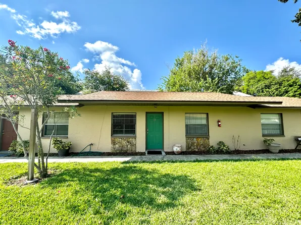 7235 53rd St N #B, Pinellas Park, FL 33781