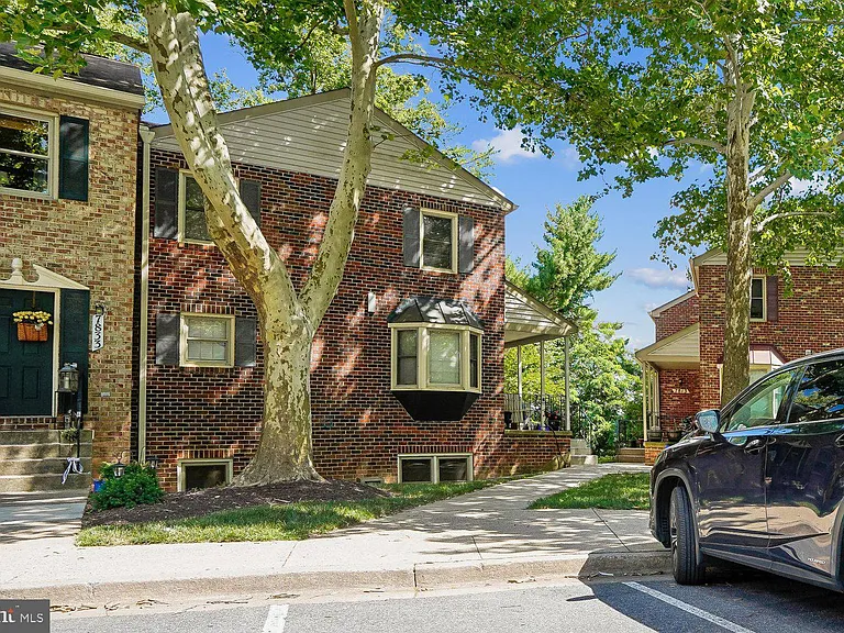 7861 Coddle Harbor Ln #29 — Photo 29