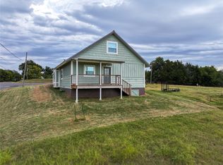 720 E 4th St, Sulphur, OK 73086