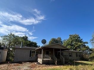 350 Urban Hill Rd, Zanesville, OH 43701