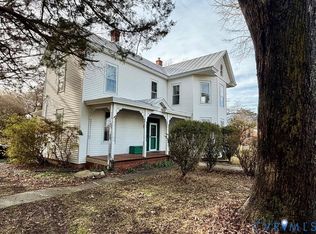 224 Courthouse Rd, Heathsville, VA 22473