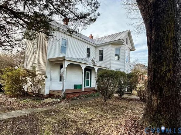 224 Courthouse Rd, Heathsville, VA 22473