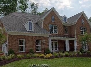 7249 Windsor Ln, Hyattsville, MD 20782