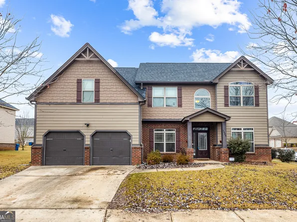 2040 Dickons Garden Ln, McDonough, GA 30253