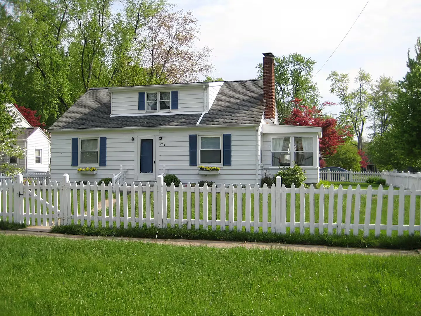 501 Wilbor Avenue — Photo 1