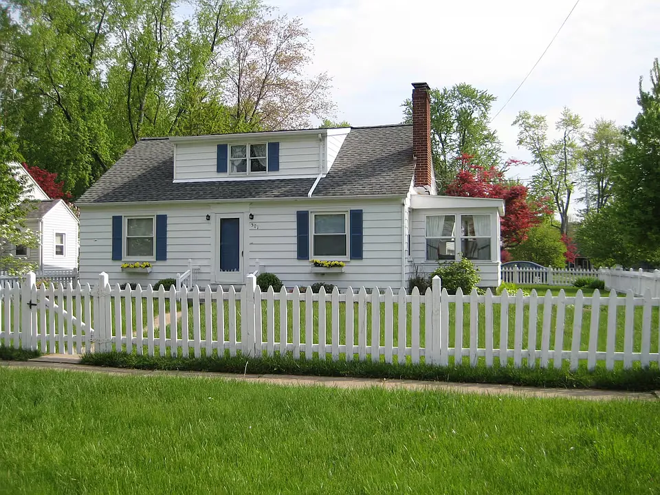 501 Wilbor Ave