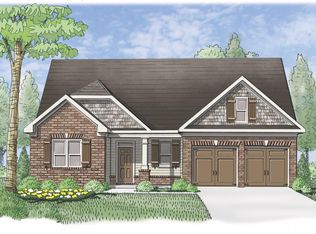 68 Pulaski Ave, Hampton, GA 30228