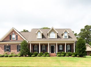 22 Egret Ct, Clayton, NC 27520