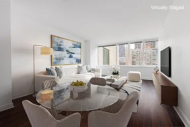 100 Riverside Boulevard #9B image 1 of 8