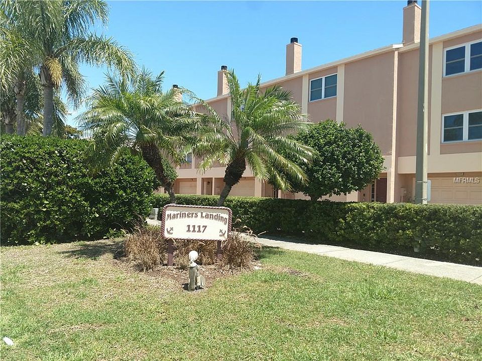 1st image of 1117 Pinellas Bayway S APT 203